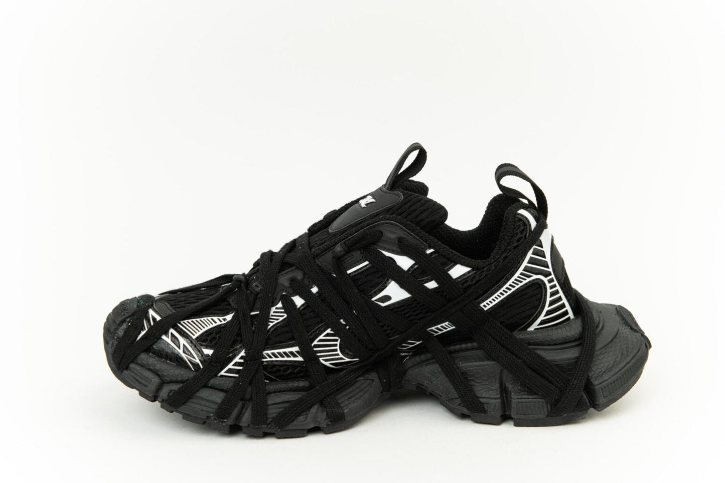 Balenciaga 3XL Extreme Laces