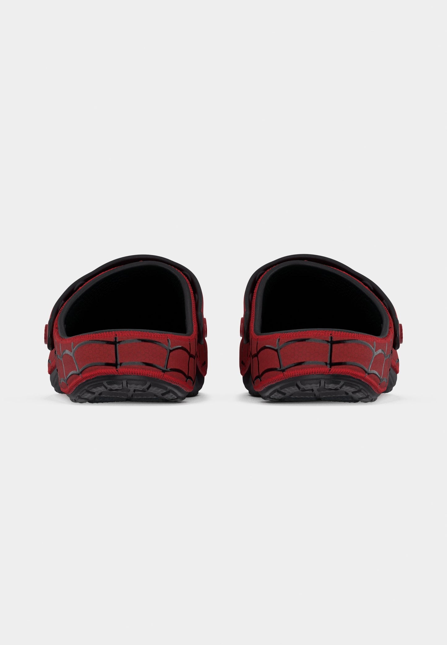 Crocs Classic Marvel x Spider-Man Neo