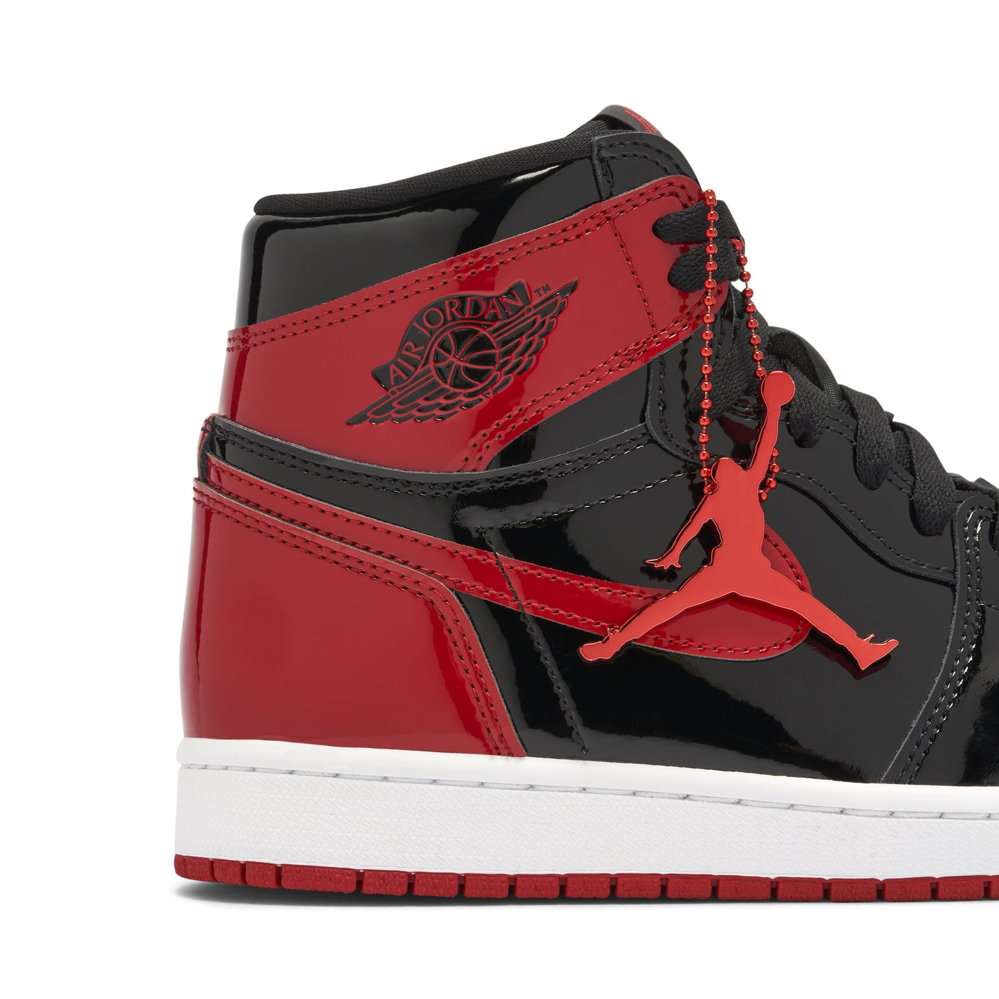 Jordan 1 Retro High OG Patent Bred