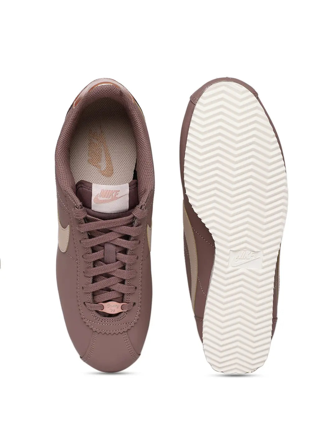 Nike Cortez Leather