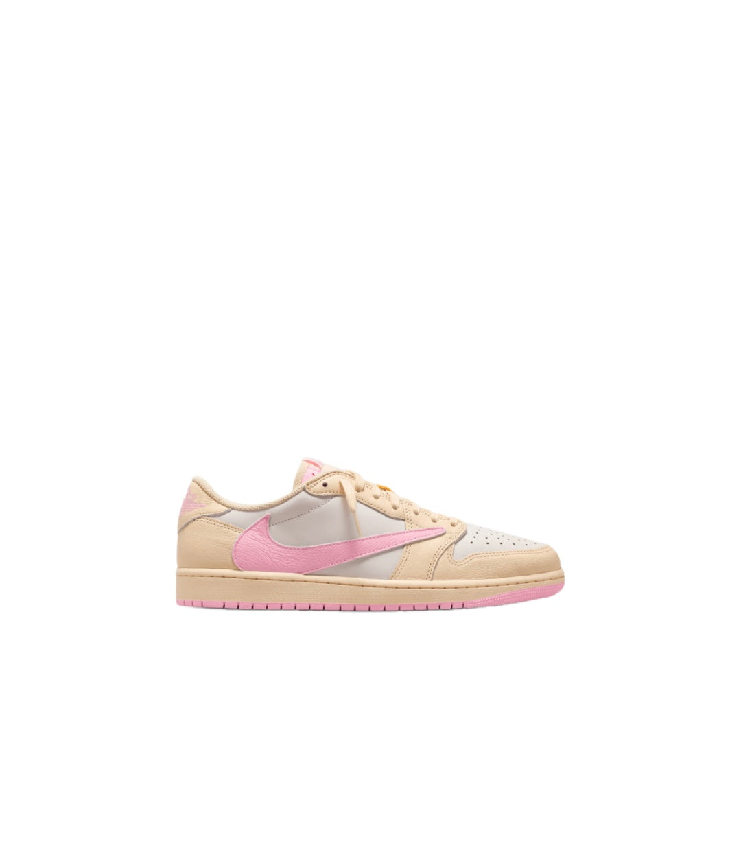 Nike Air Jordan 1 Low x Travis Scott
