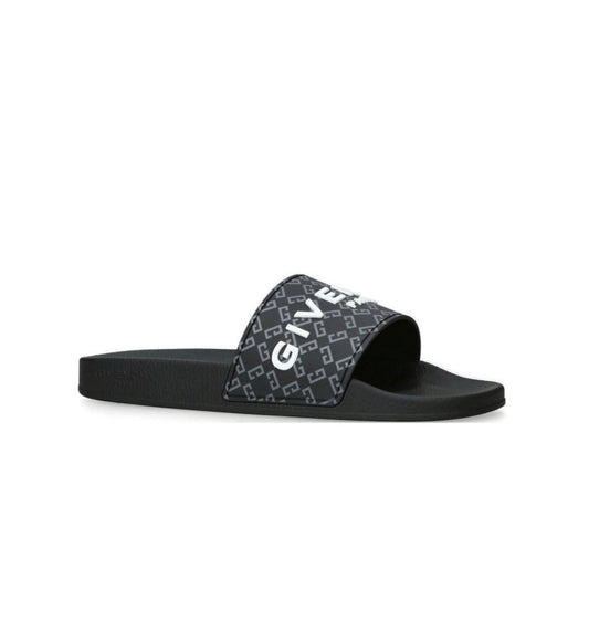 Givenchy Logo Slides