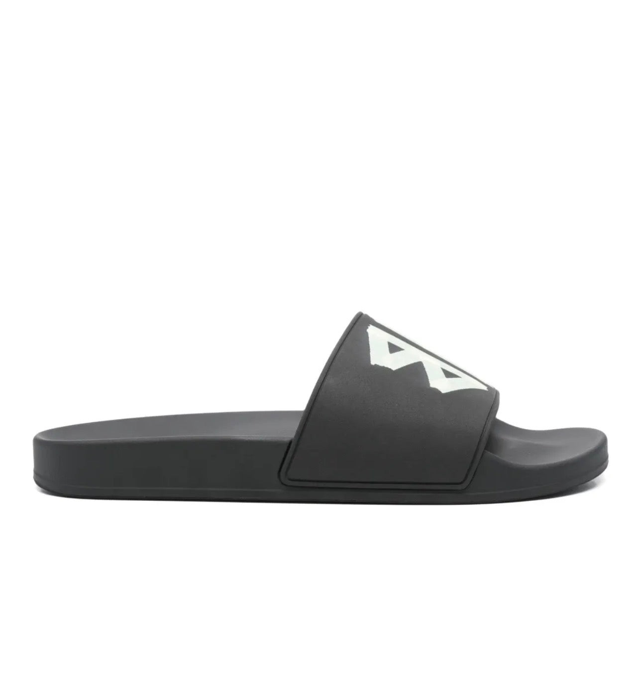 Balenciaga Pool Slides BB