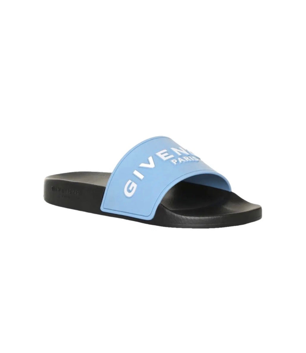 Givenchy Mules Label Slides