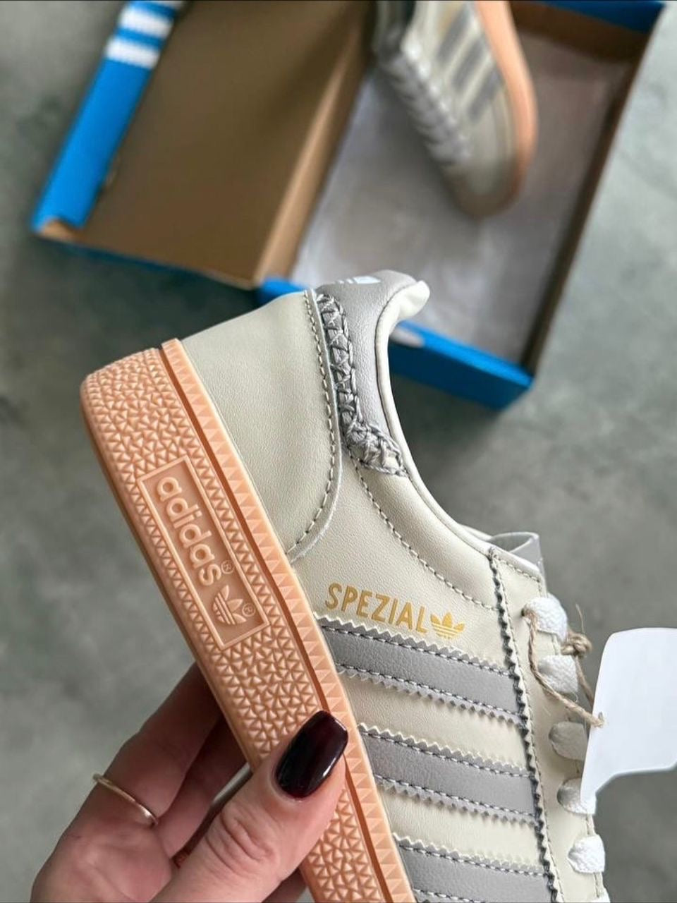 Adidas Spezial