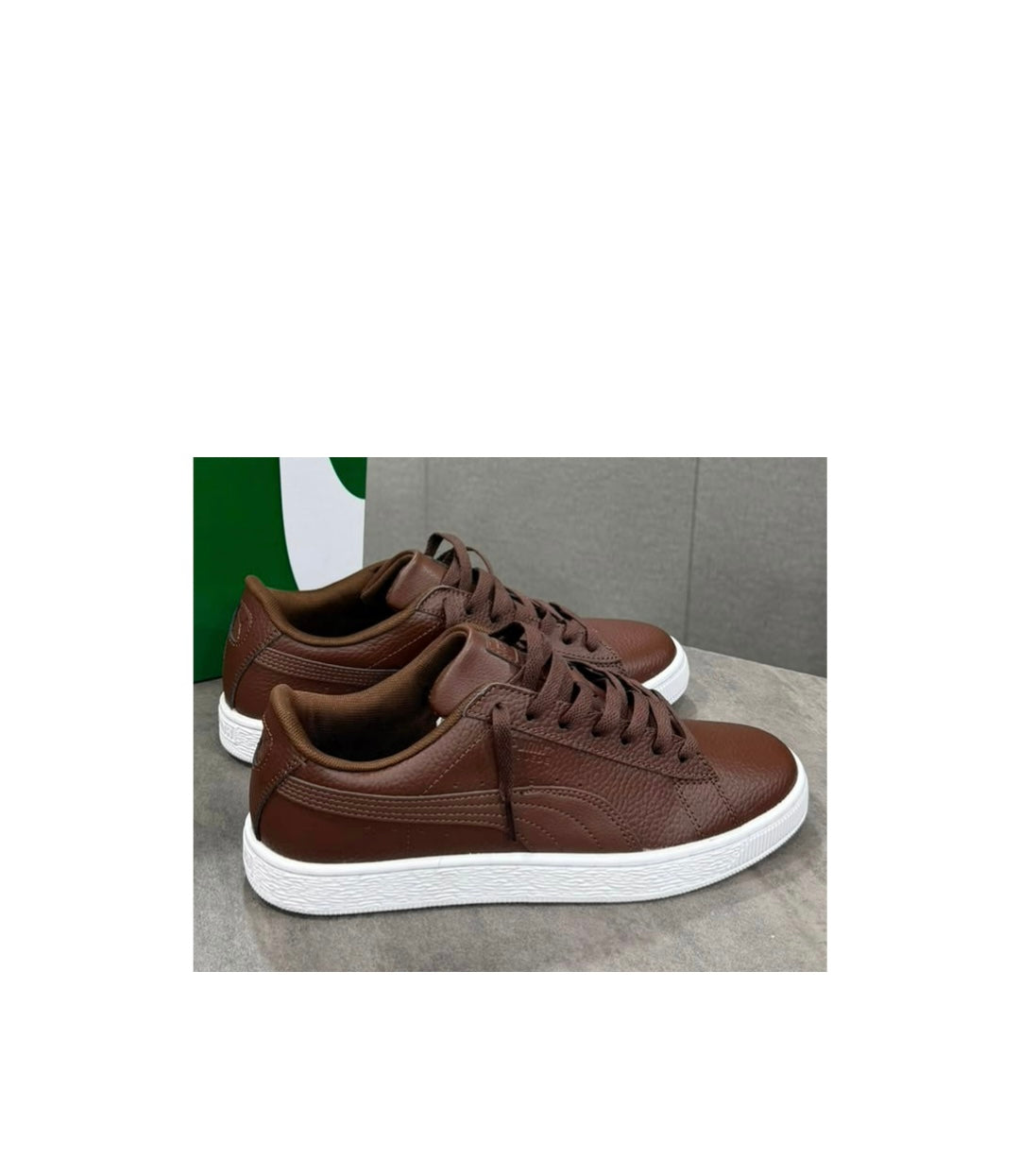 Puma Suède