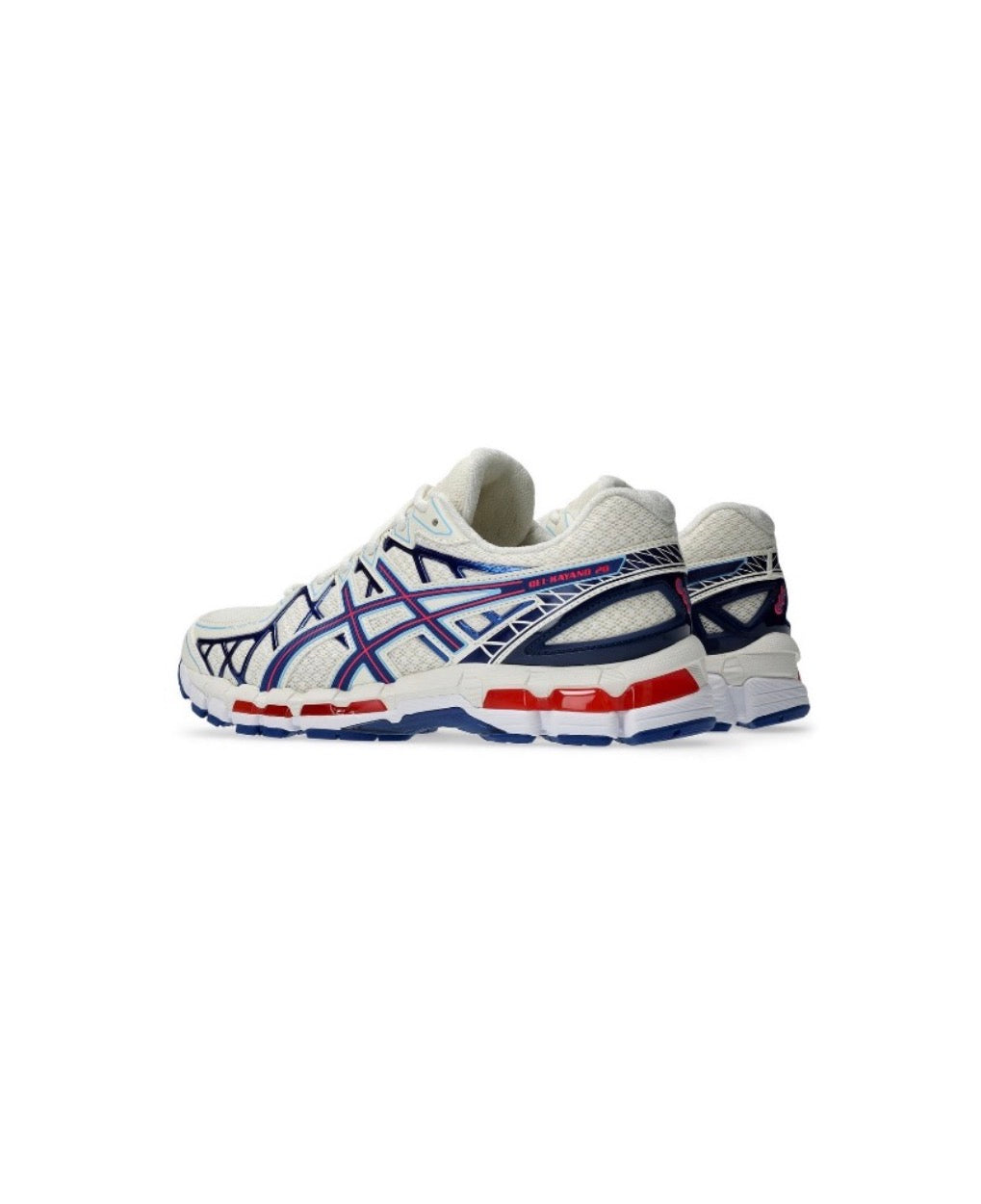 Asics Gel Kayano 20