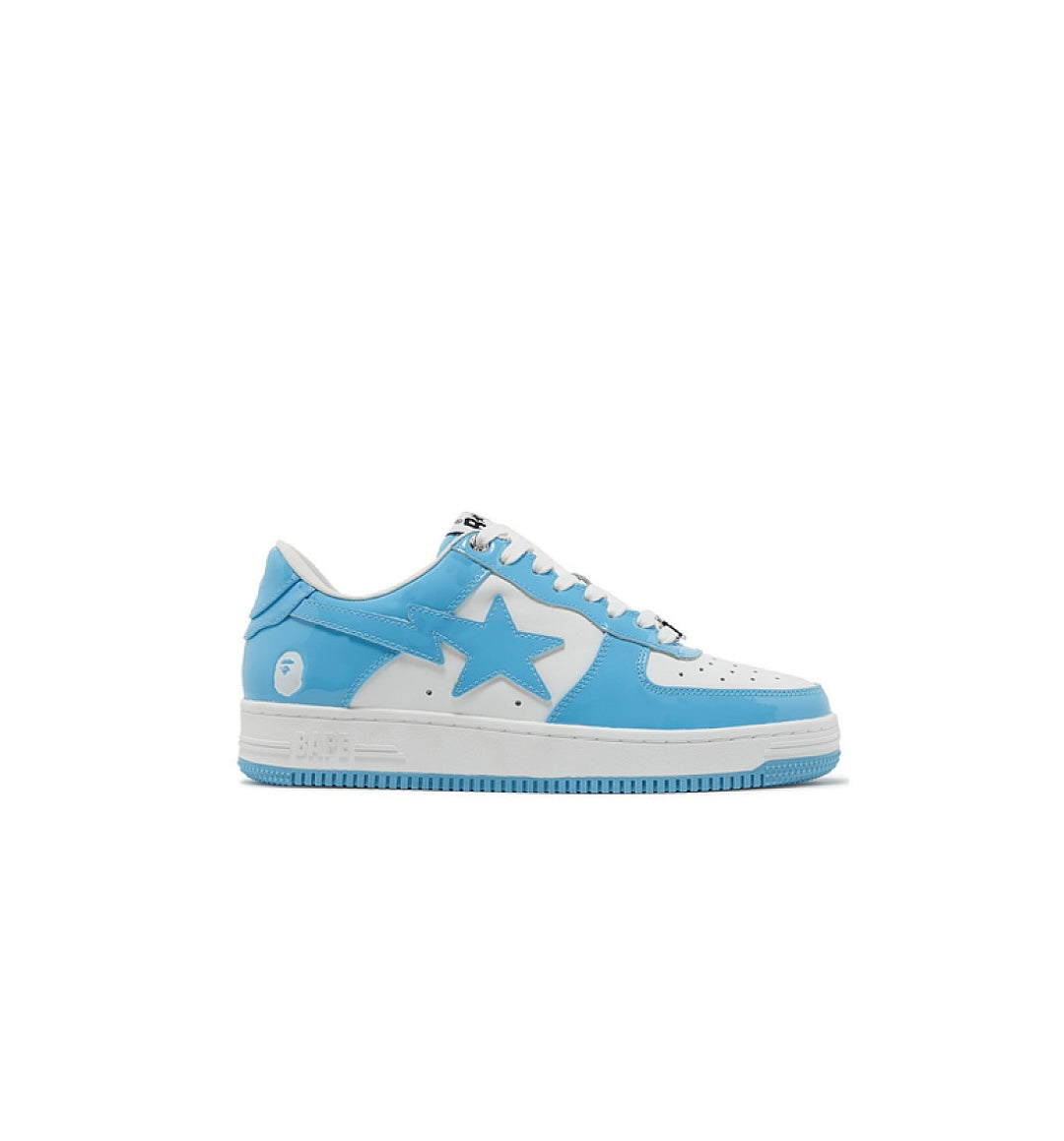 A Bathing Ape Bape Sta Low