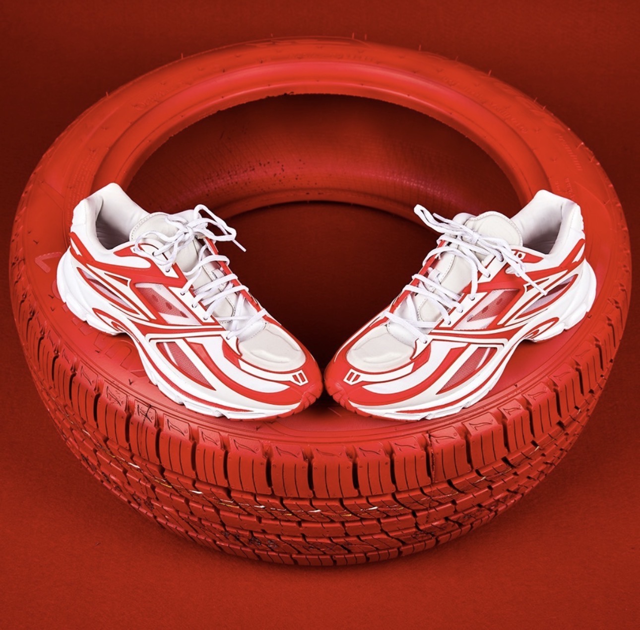 Reebok Premier Road Ultra