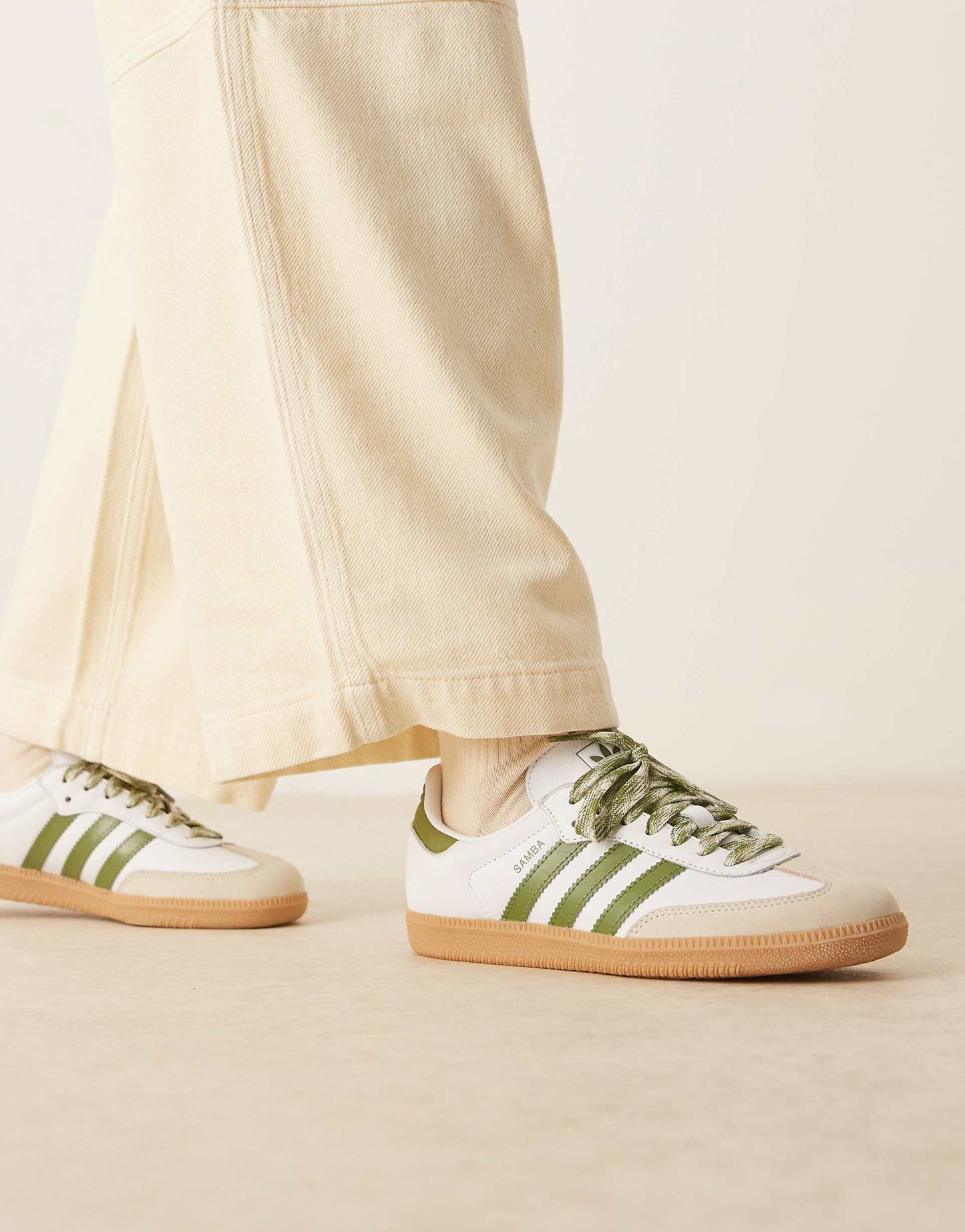 Adidas Samba OG