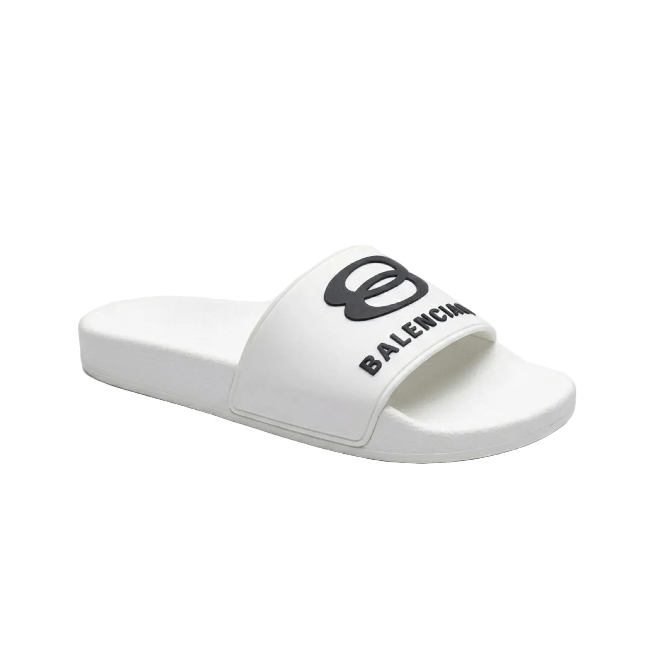 Balenciaga Pool Slides