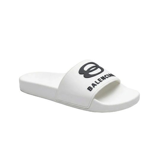 Balenciaga Pool Slides