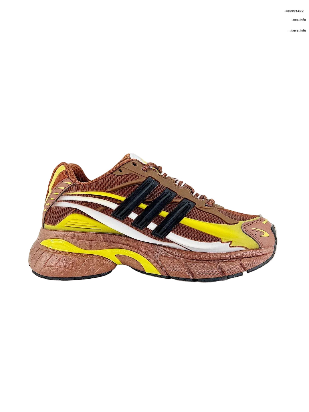 Pharrell Williams x Adidas Adistar Jellyfish