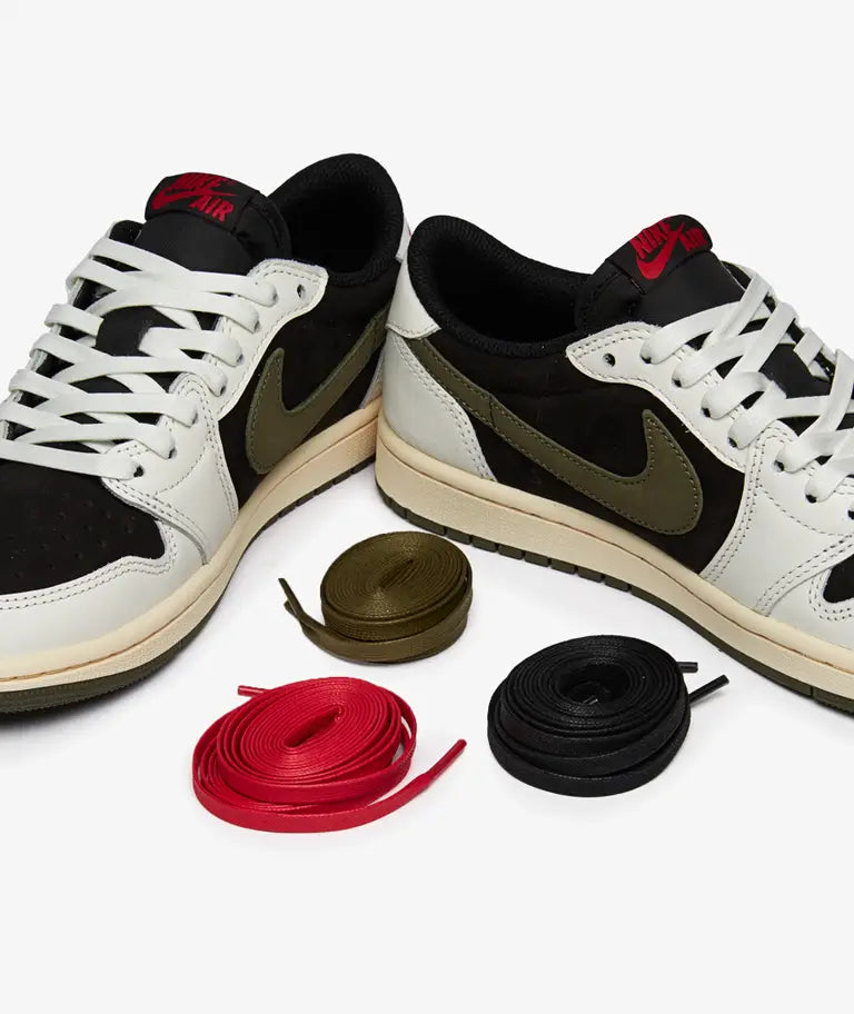 Nike Air Jordan 1 Low OG SP x Travis Scott