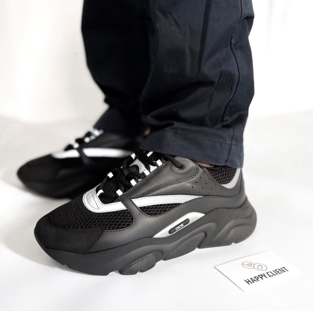 Dior B22