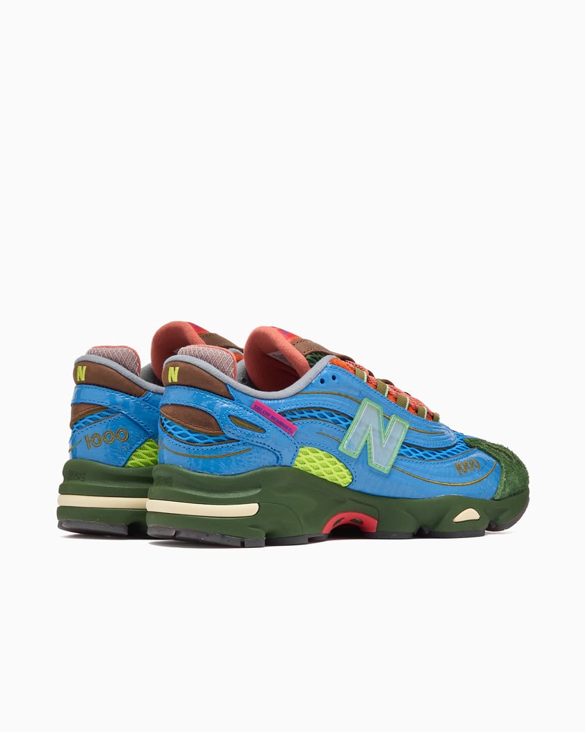 New Balance 1000