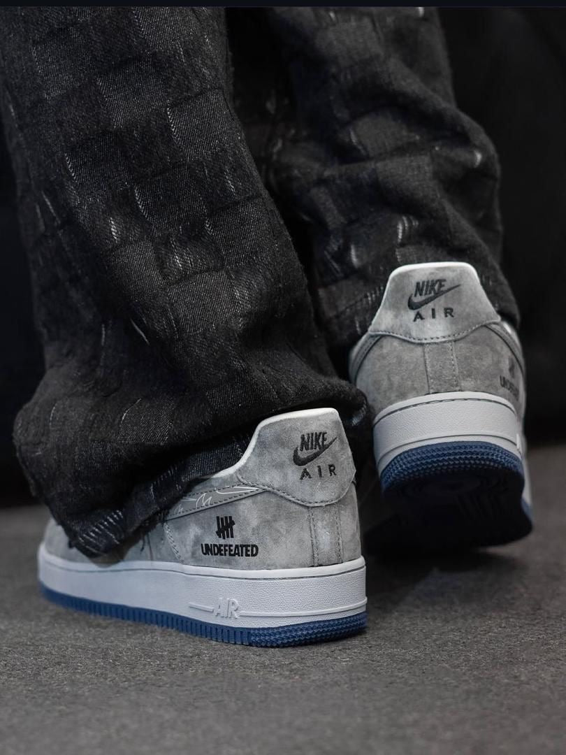Nike Air Force 1 Low x Undefeated