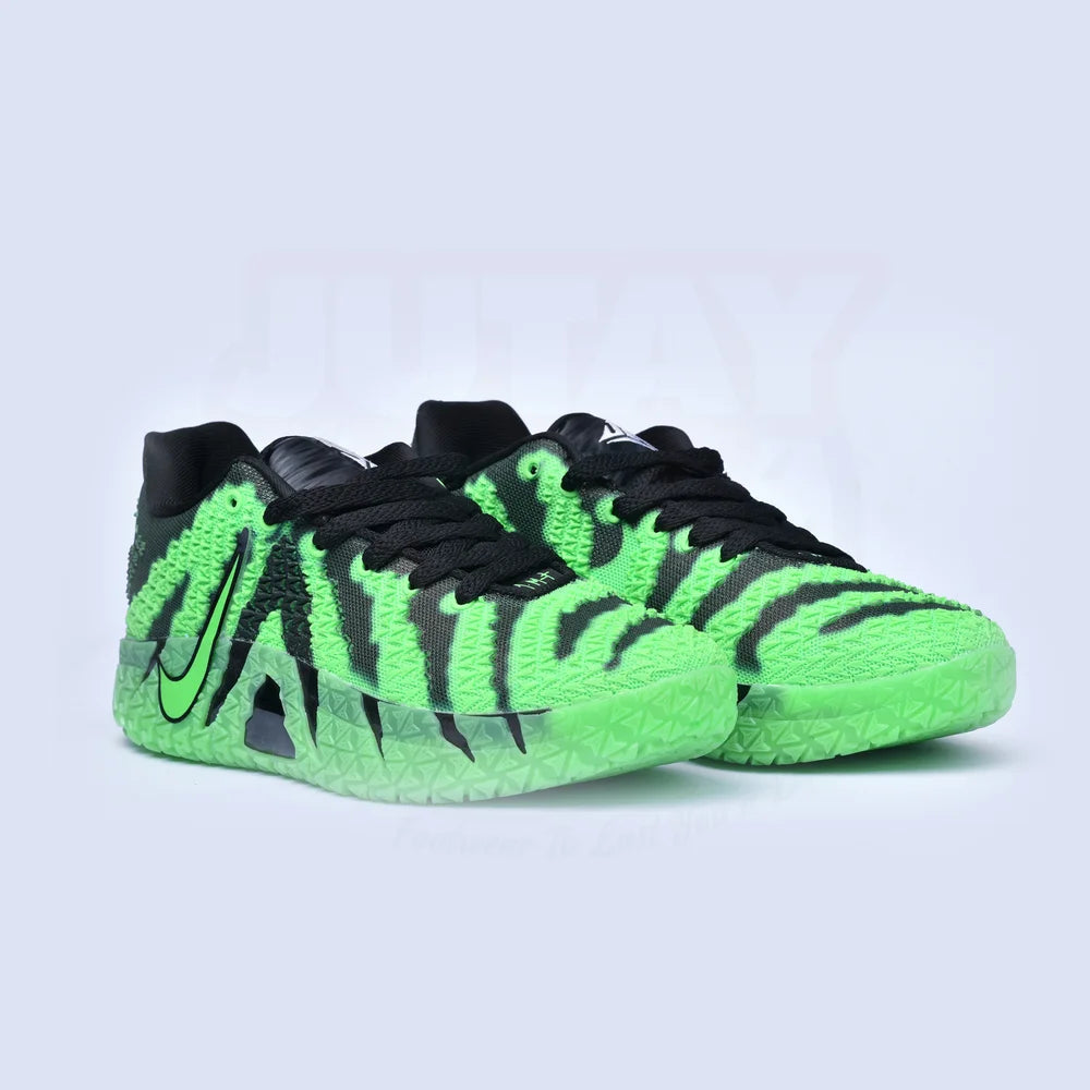 Nike Ja 3 Monster Energy