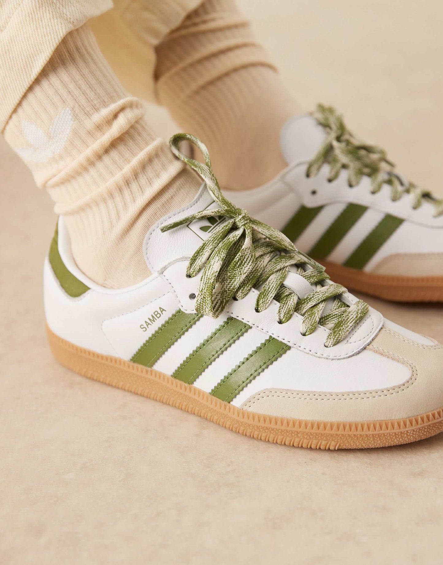 Adidas Samba OG