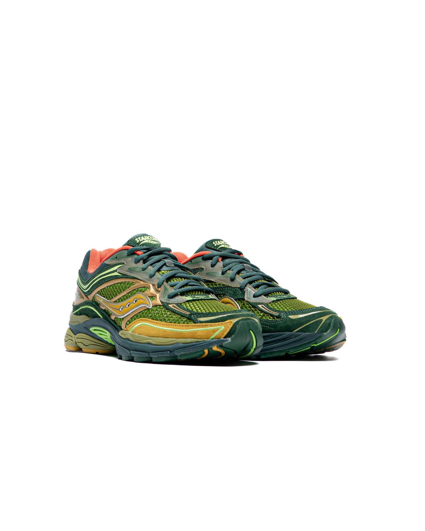 Saucony ProGrid Omni 9 x Starcow