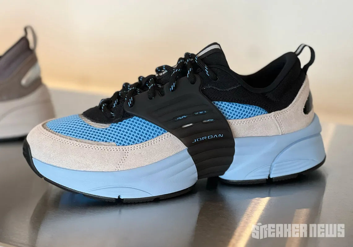 Jordan Trunner O/S