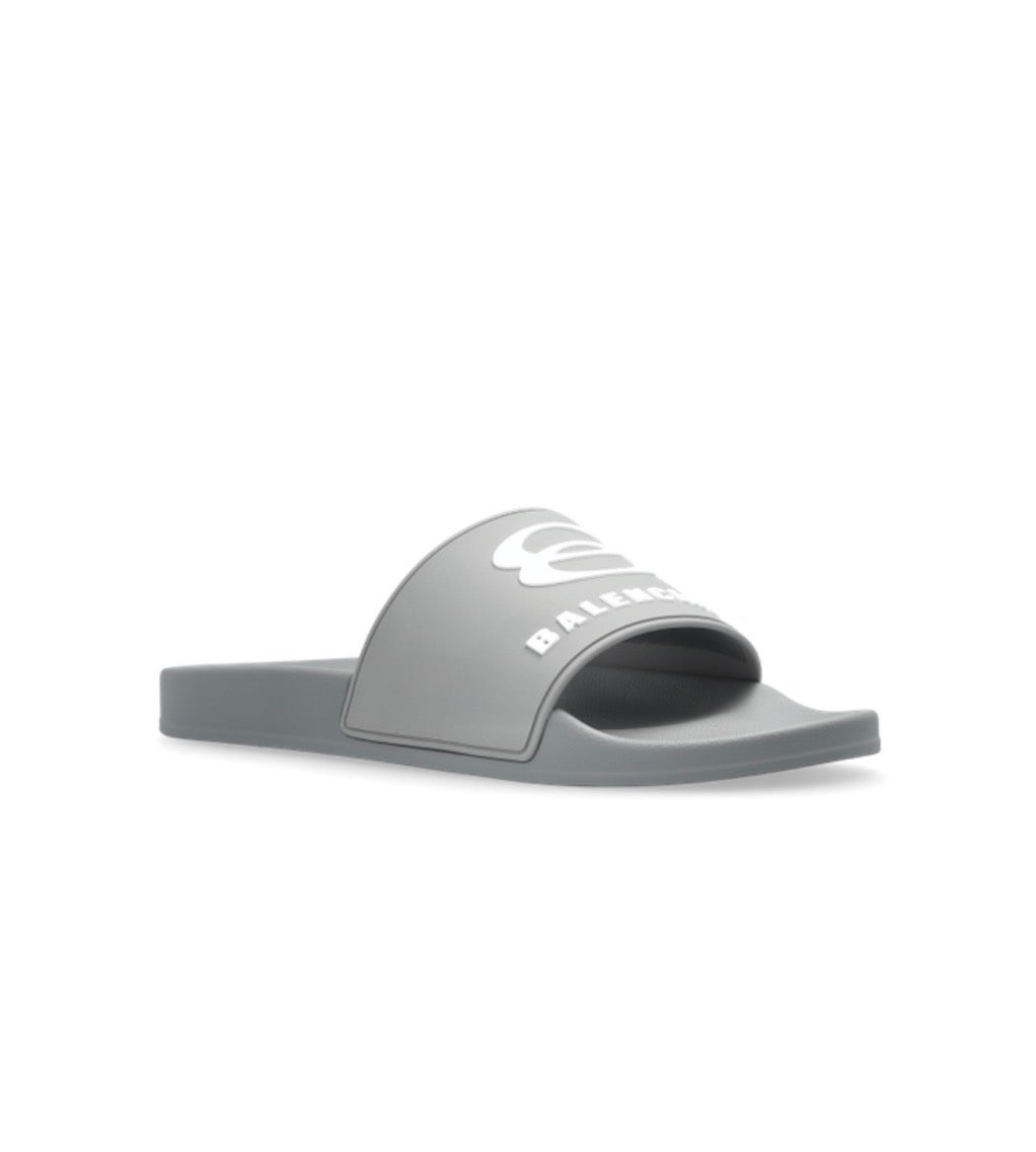 Balenciaga Pool Slides