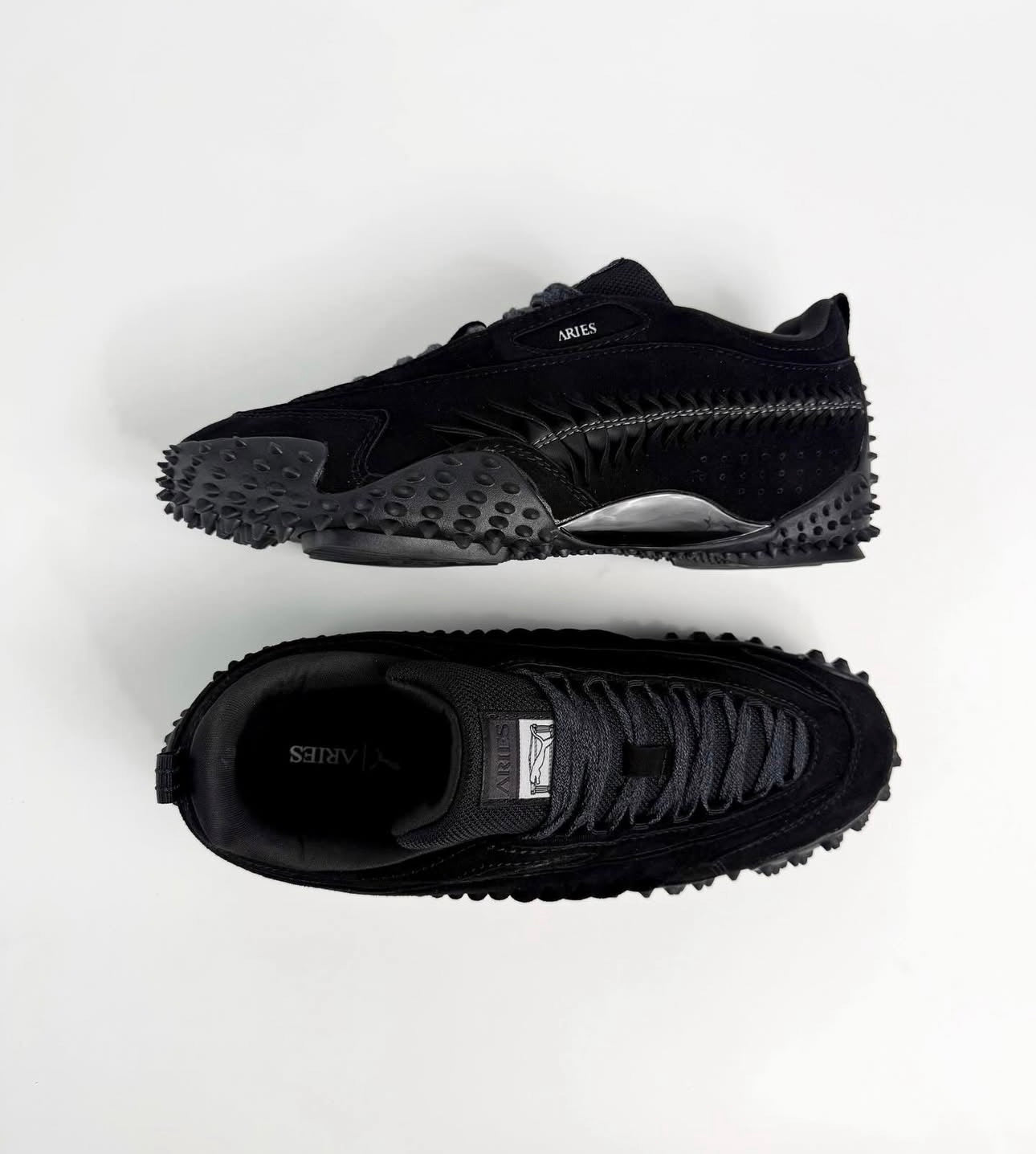 Puma Mostro Craft x Aries
