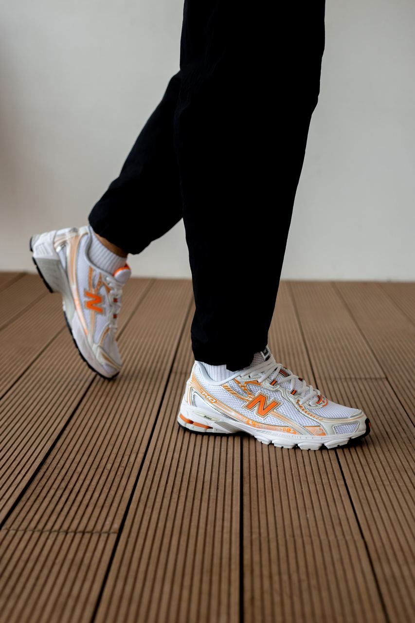 New Balance 740