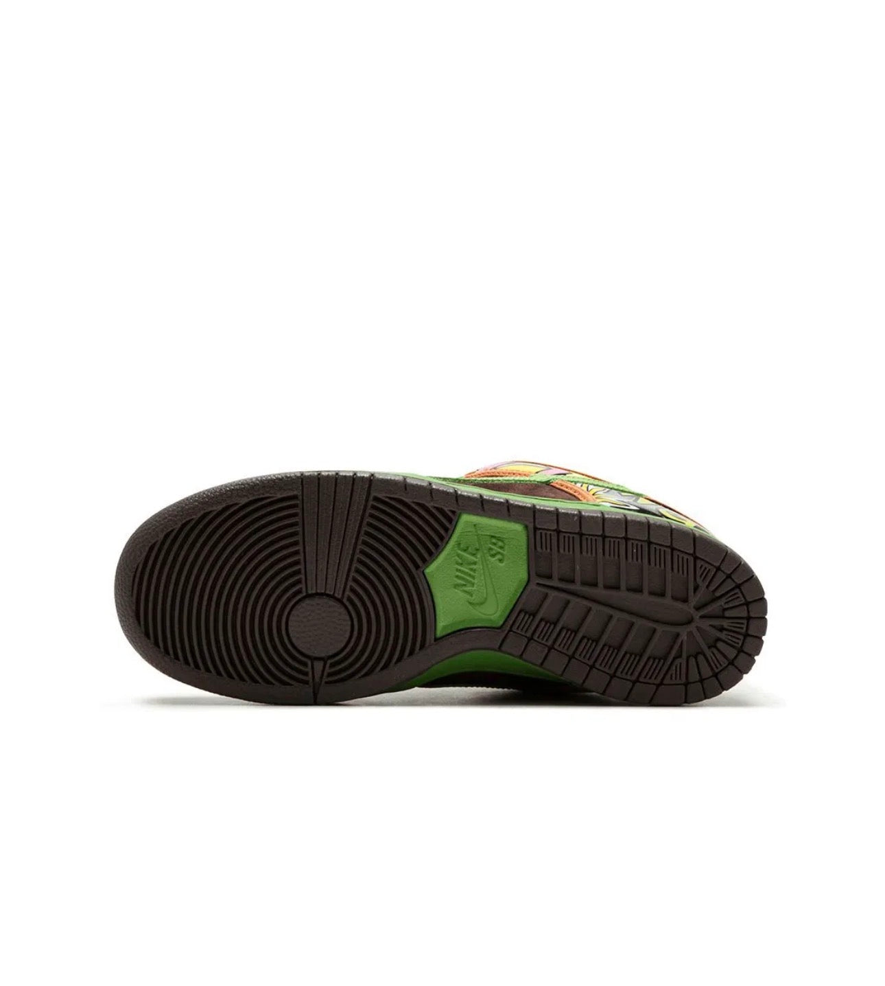 Nike Dunk Low SB De La Soul