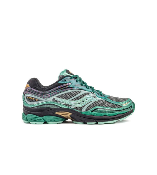 Saucony ProGrid Omni 9 Glowaconstrictor