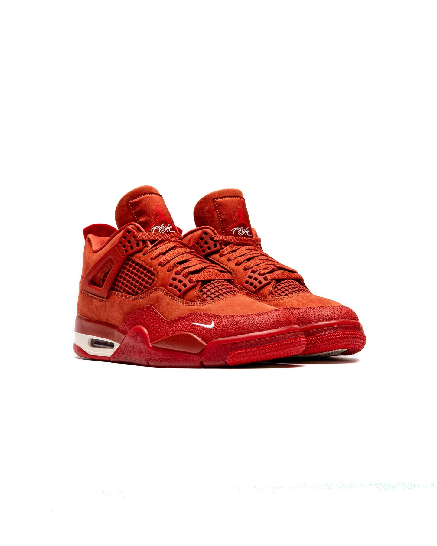 Nike Air Jordan 4 Retro OG SP Nigel Sylvester "Brick by Brick"