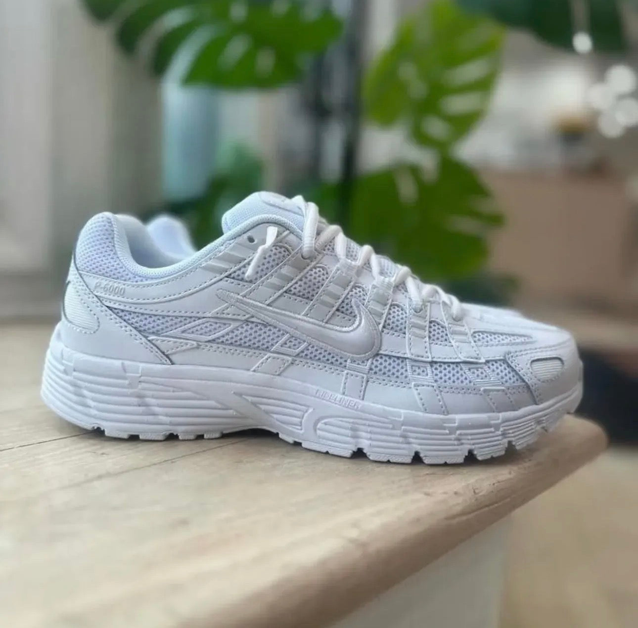 Nike P-6000