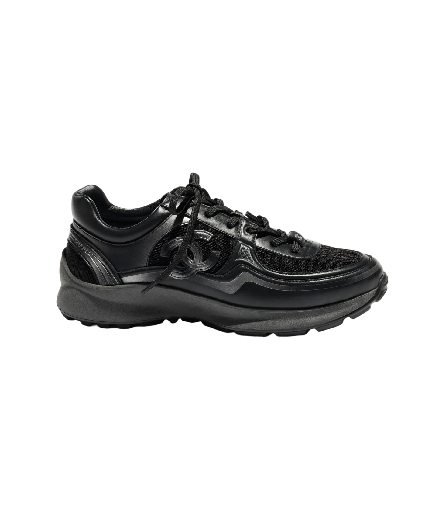 Chanel Runner