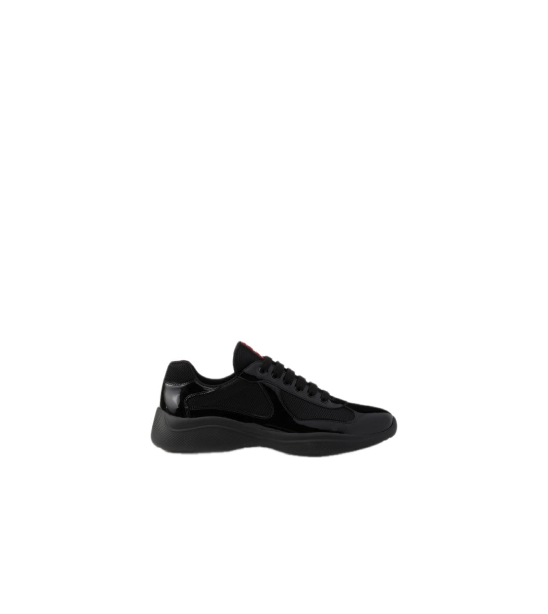 Prada America’s Cup