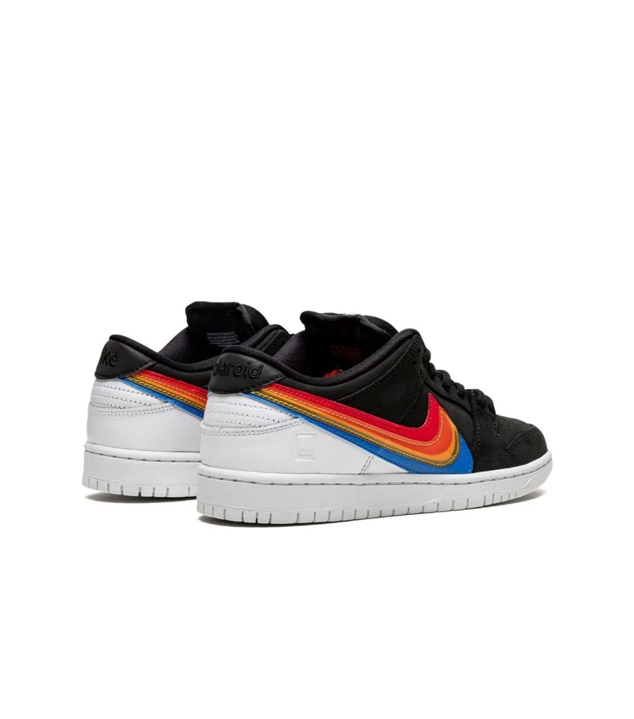 Nike Dunk Low SB Polaroid