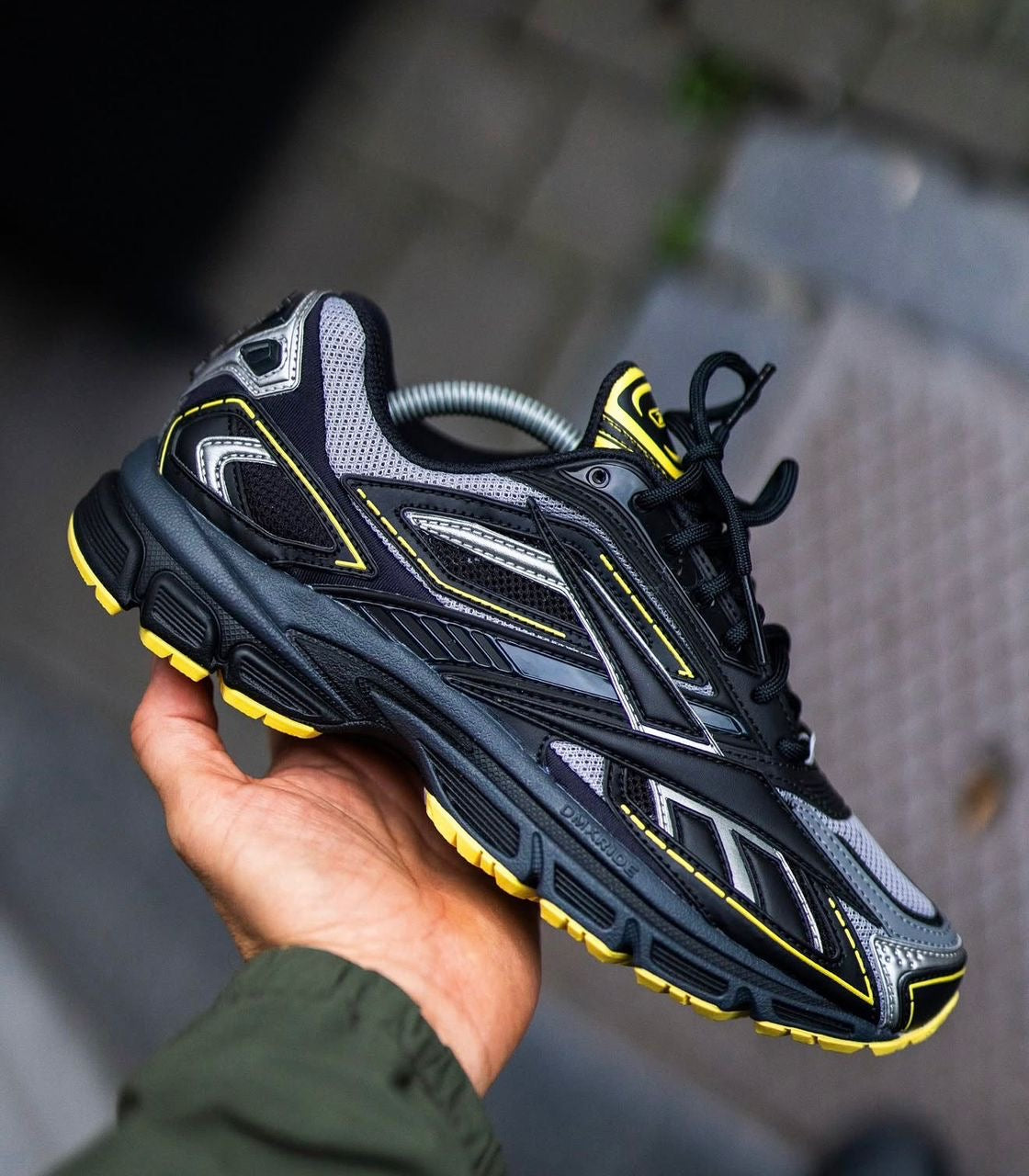 Reebok Premier Road Ultra