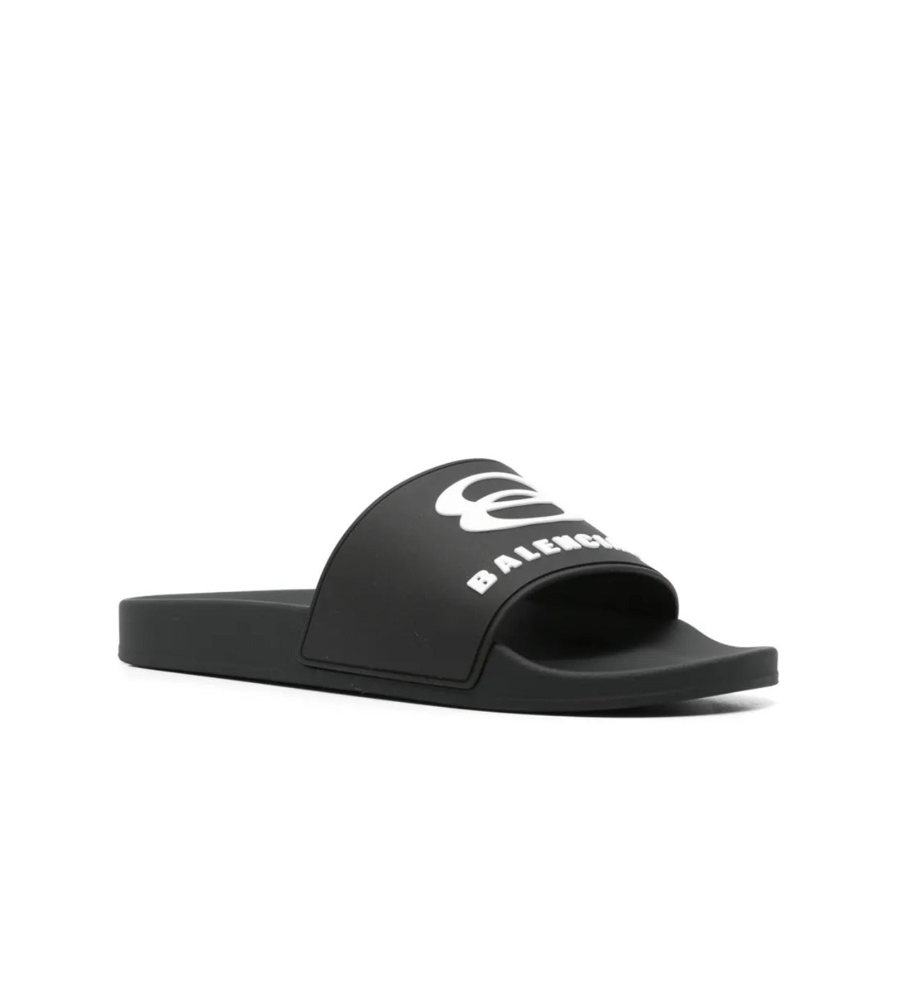 Balenciaga Pool Slide