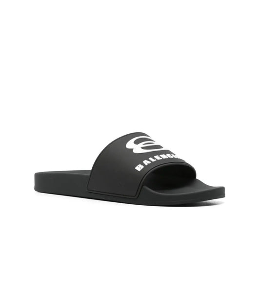 Balenciaga Pool Slide