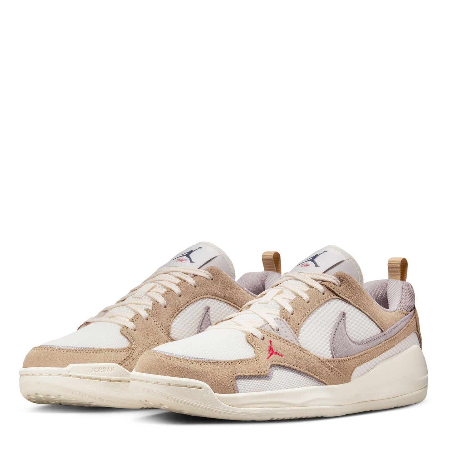 Jordan CMFT Era