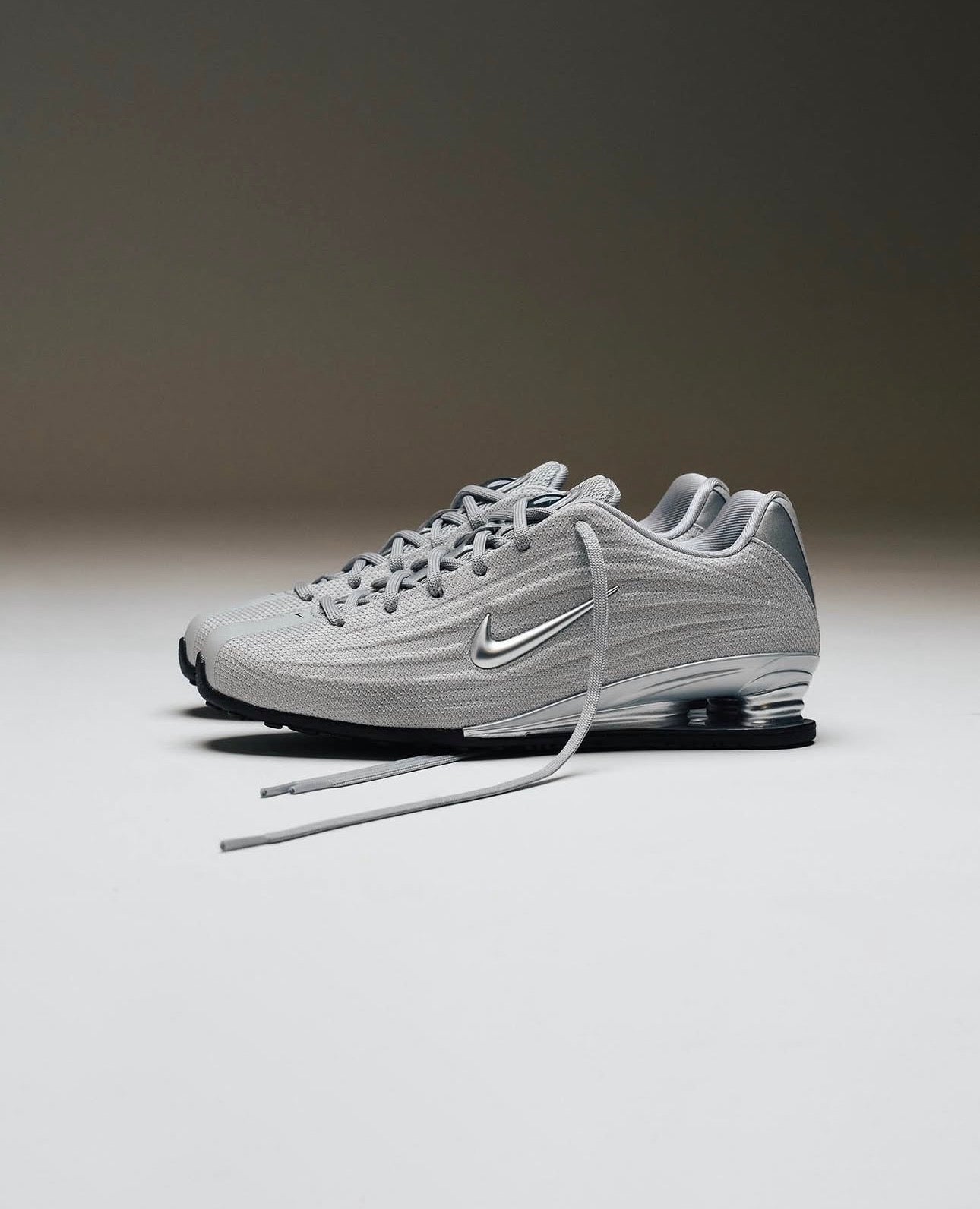 Nike Shox Z