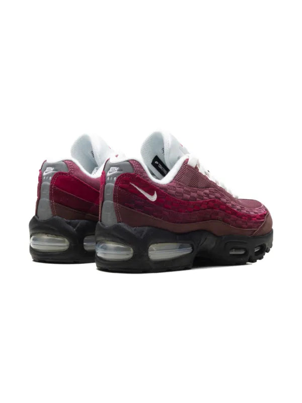 Nike Air Max 95 Kith El Dorado