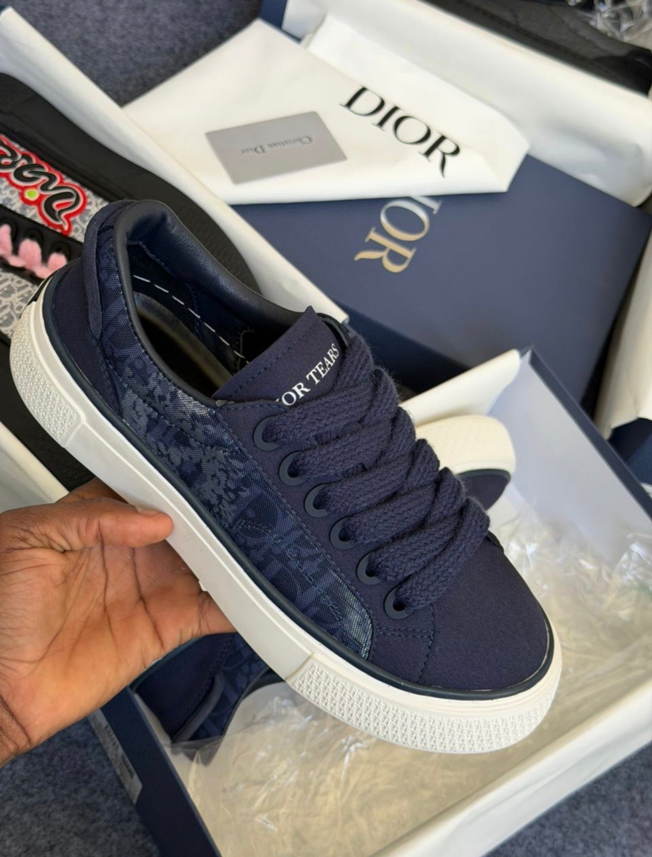 Dior B33