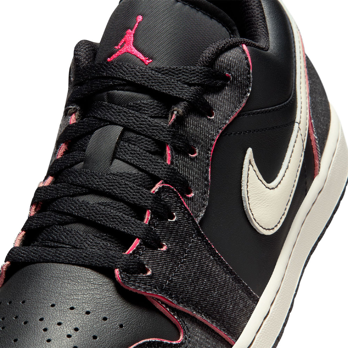 Nike Air Jordan 1 Low SE