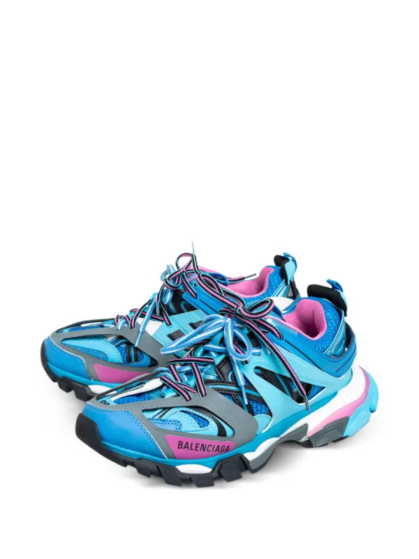 Balenciaga Track