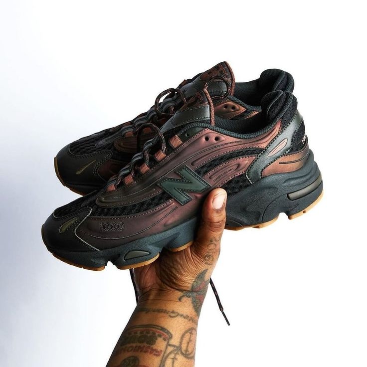New Balance 1000 Joe Freshgoods
