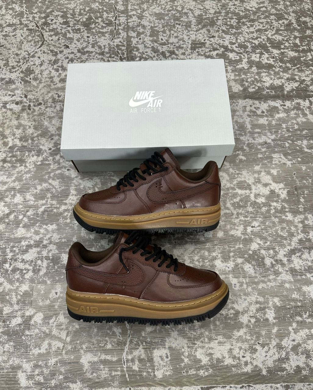Nike Air Force 1 Low Luxe