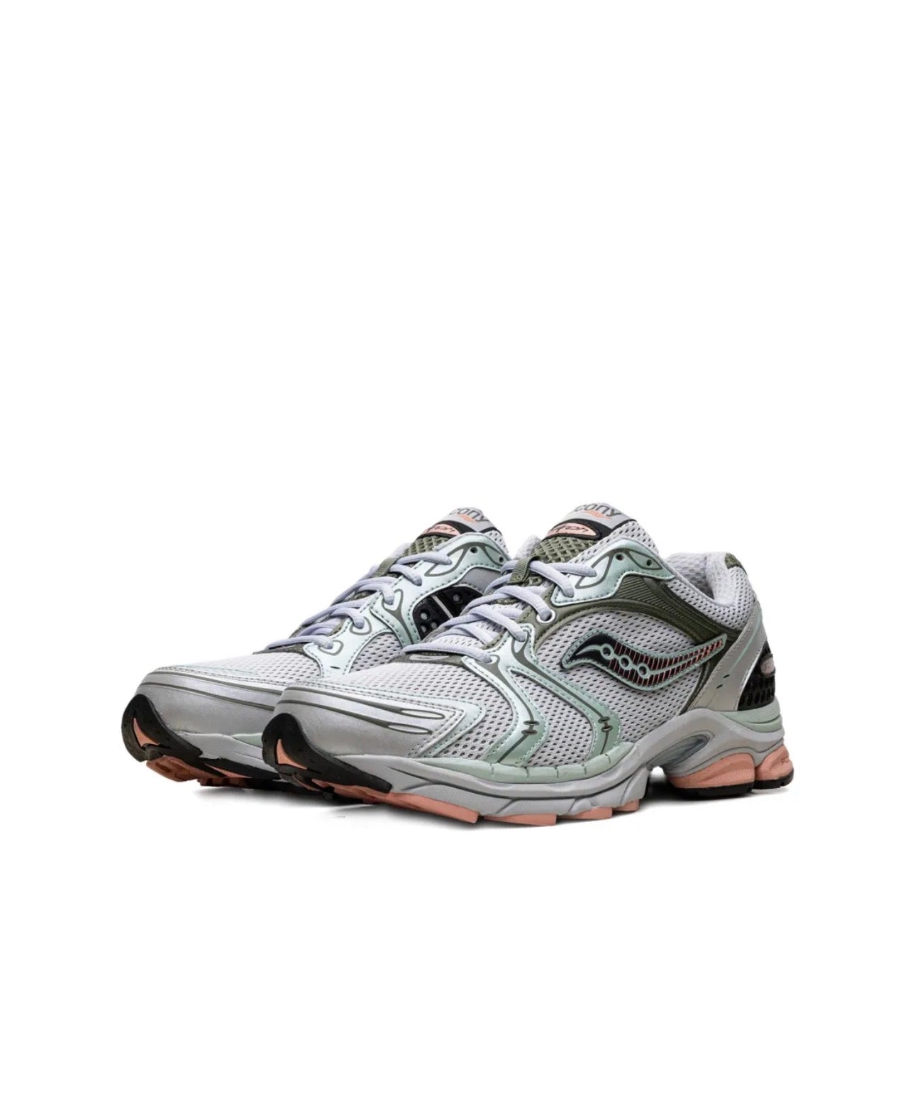 Saucony ProGrid Triumph 4