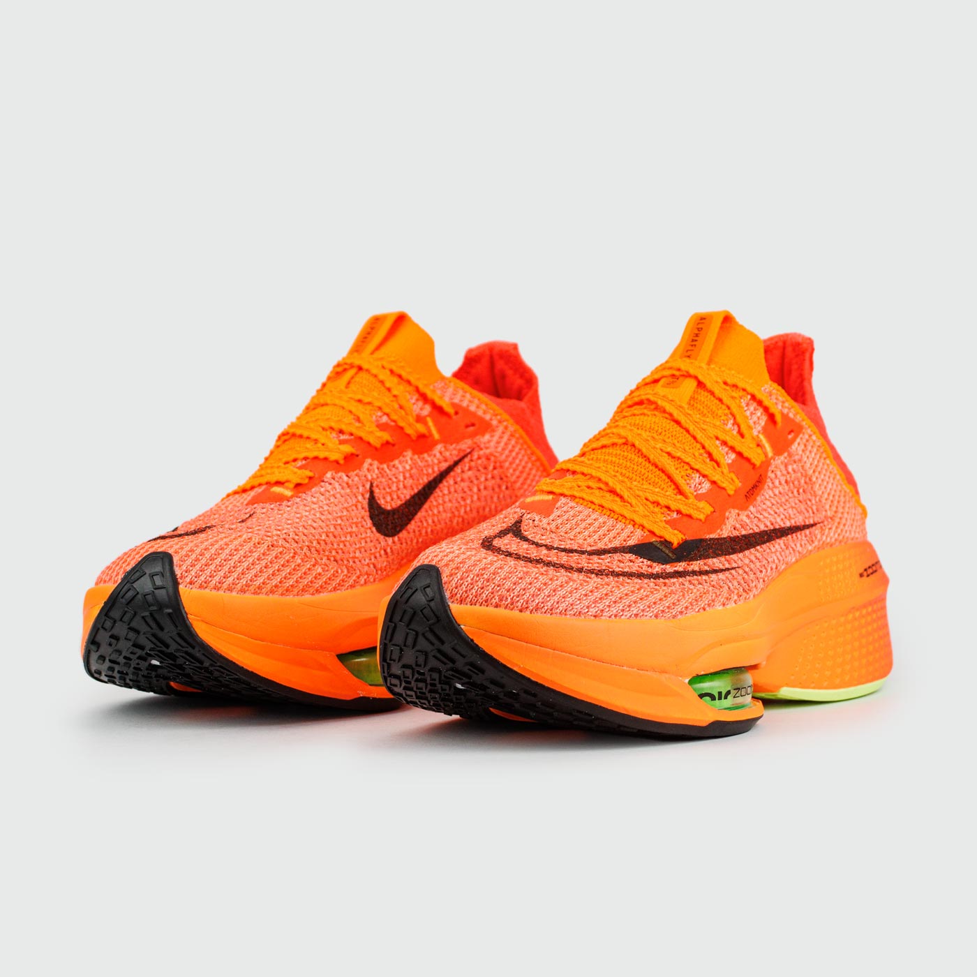 Nike Air Zoom Alphafly Next% 2