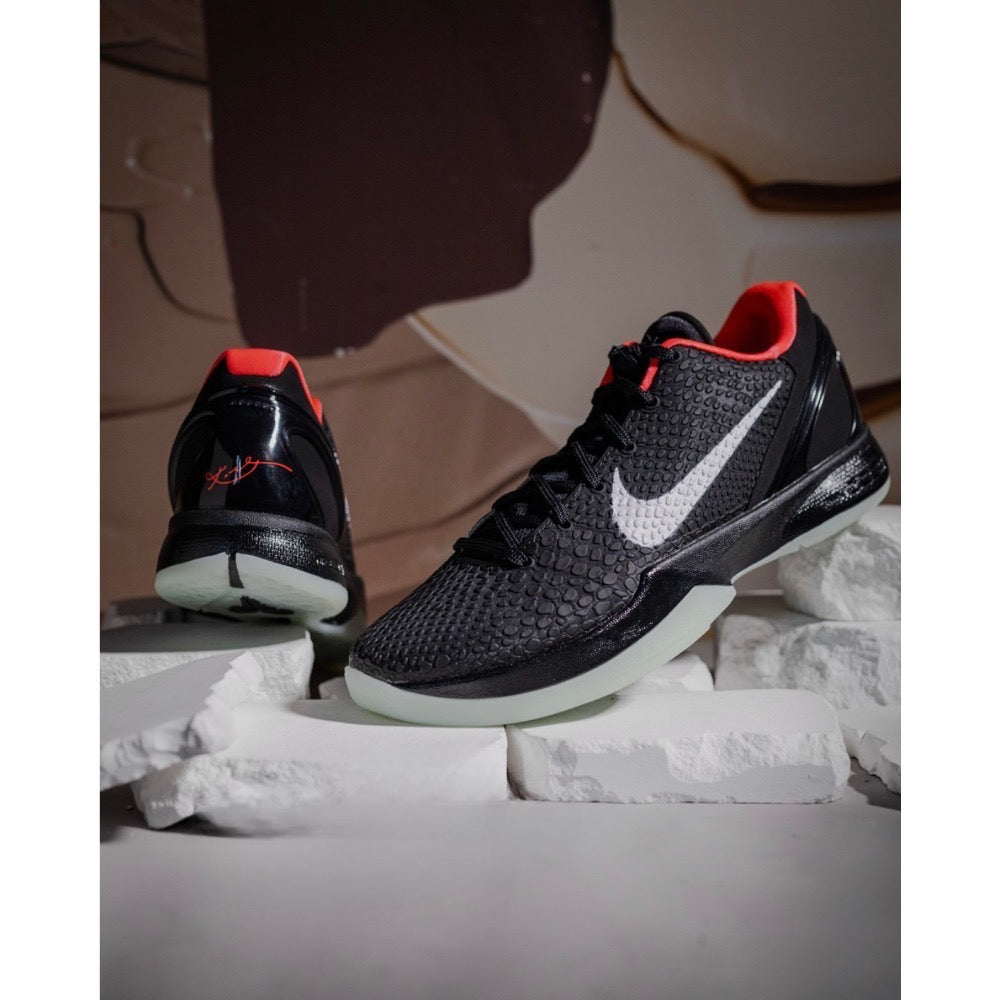 Nike Kobe 6 Protro