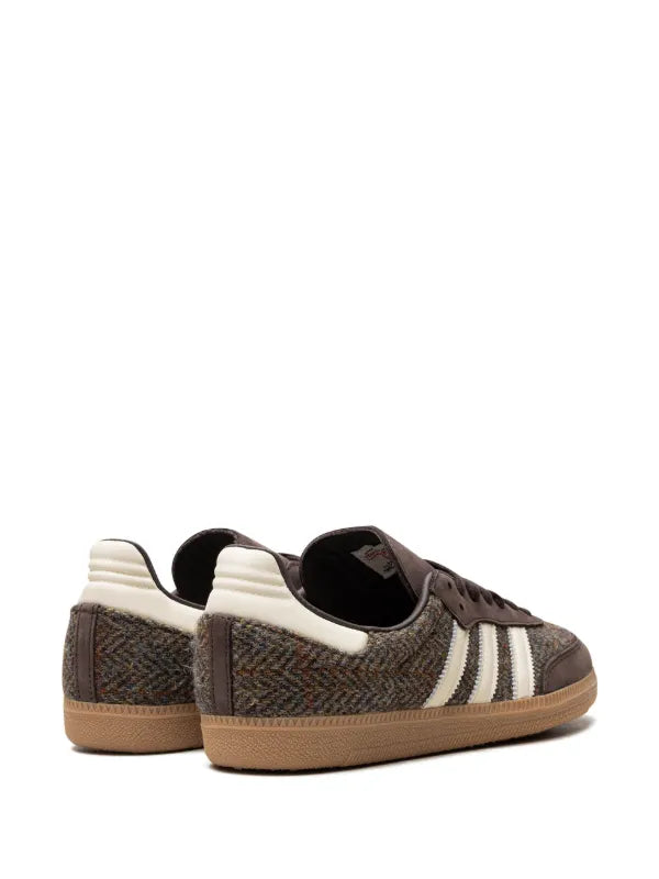 Adidas Samba OG Tweed Pack